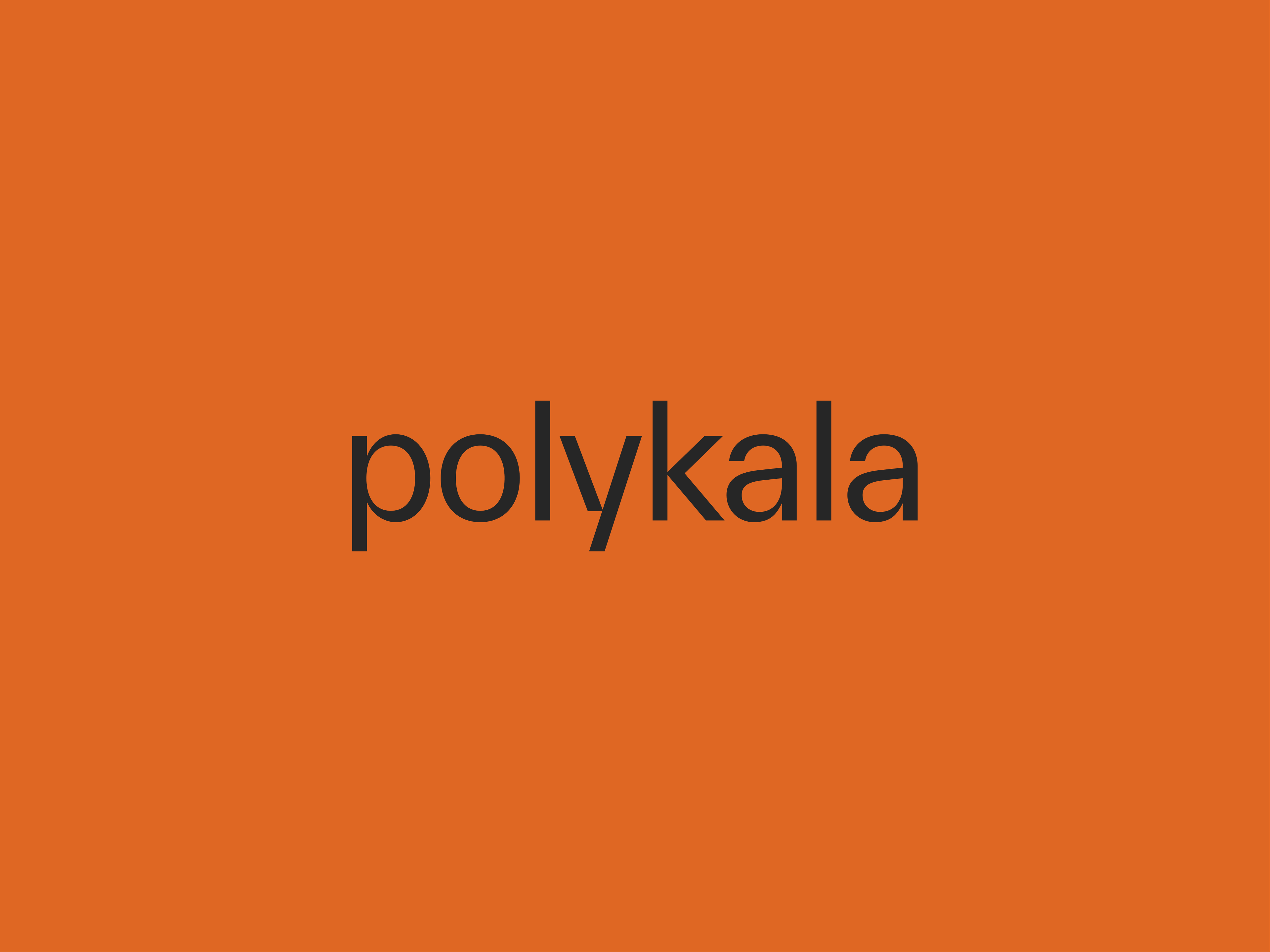 Polykala